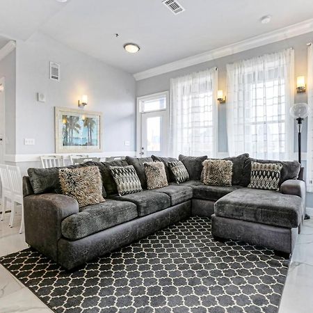 5Br Penthouse With Amenities Near Fq Daire New Orleans Dış mekan fotoğraf