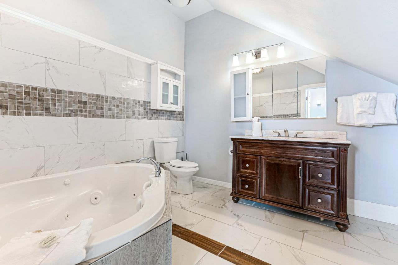 5Br Penthouse With Amenities Near Fq Daire New Orleans Dış mekan fotoğraf