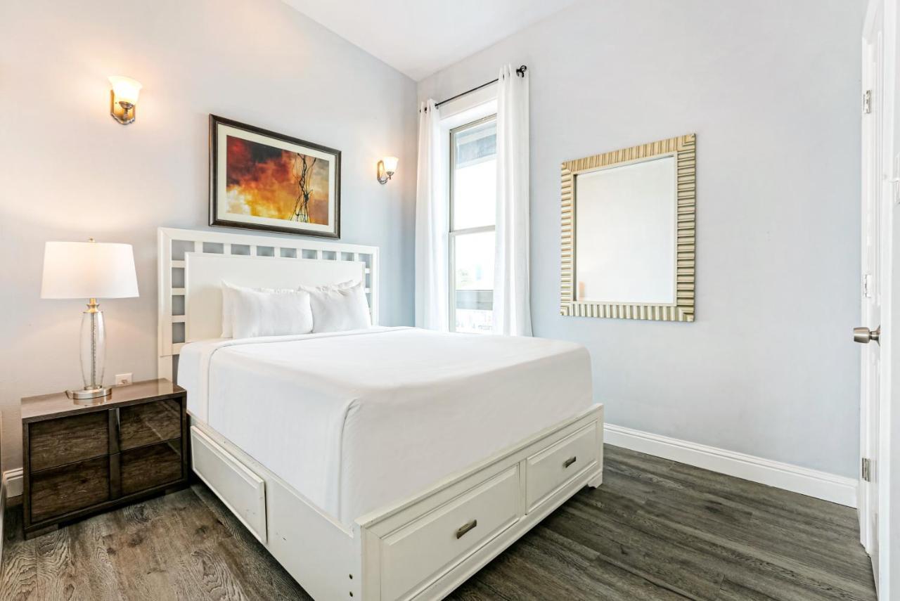 5Br Penthouse With Amenities Near Fq Daire New Orleans Dış mekan fotoğraf