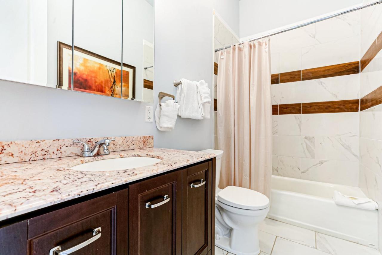 5Br Penthouse With Amenities Near Fq Daire New Orleans Dış mekan fotoğraf