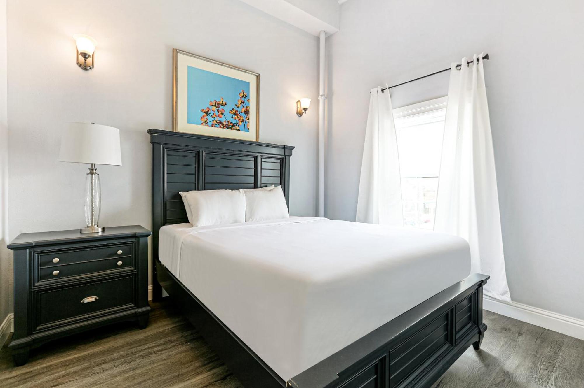 5Br Penthouse With Amenities Near Fq Daire New Orleans Dış mekan fotoğraf