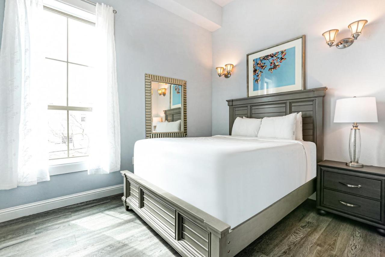 5Br Penthouse With Amenities Near Fq Daire New Orleans Dış mekan fotoğraf